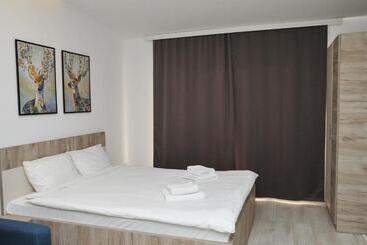 Milmari Resort   Lux Apartment