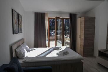 Milmari Resort   Lux Apartment