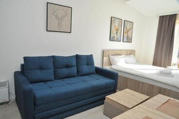 Milmari Resort   Lux Apartment