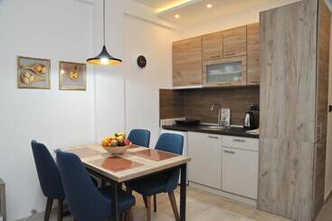 Milmari Resort   Lux Apartment