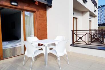 Milmari Resort   Lux Apartment