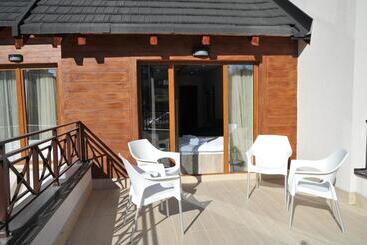 Milmari Resort   Lux Apartment