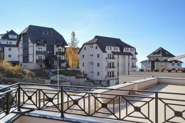 Milmari Resort   Lux Apartment