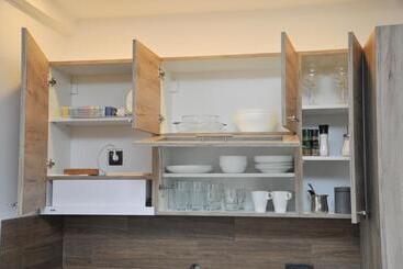 Milmari Resort   Lux Apartment
