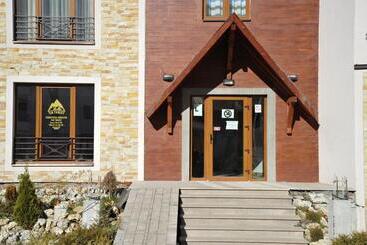 Milmari Resort   Lux Apartment
