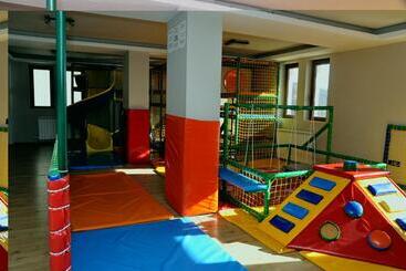 Milmari Resort   Lux Apartment