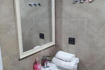 Milmari Resort   Lux Apartment