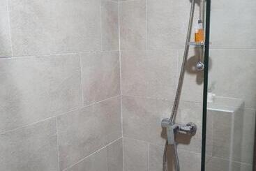 Milmari Resort Lux Apartment