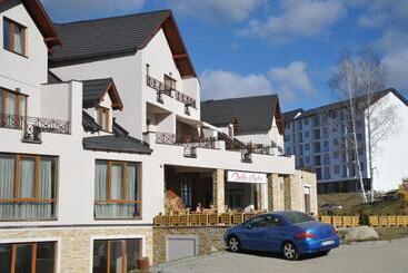 Milmari Resort   Lux Apartment