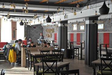 Milmari Resort   Lux Apartment