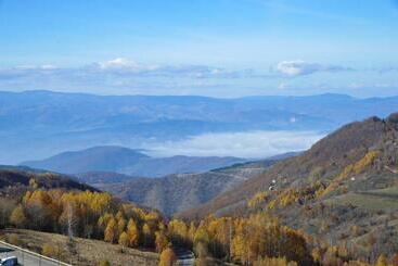 Milmari Resort   Lux Apartment