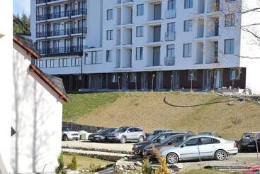 Milmari Resort   Lux Apartment