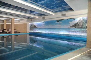 Milmari Resort   Lux Apartment