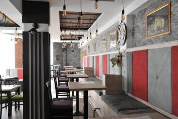 Milmari Resort   Lux Apartment
