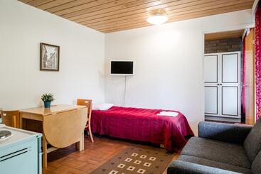 Ministudio Apartments Joensuu