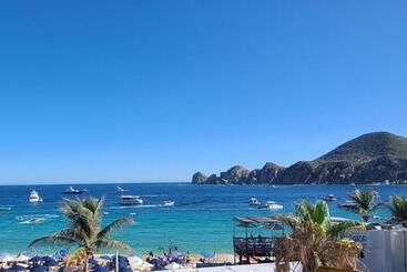 Ocean View Suites At Corazon Resort