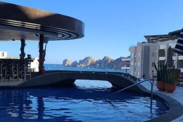Ocean View Suites At Corazon Resort