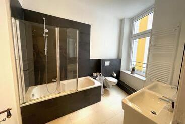 Park Lane Business Apartment