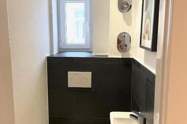 Park Lane Business Apartment