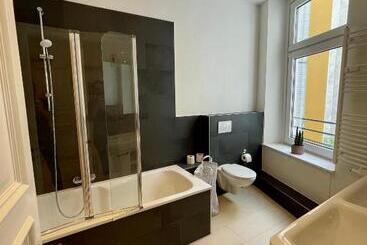 Park Lane Business Apartment