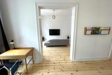 Park Lane Business Apartment