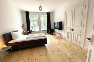 Park Lane Business Apartment