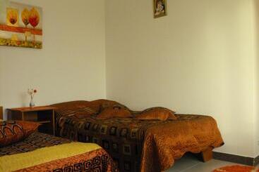 پانسیون Casa Rustica Apart & Rooms