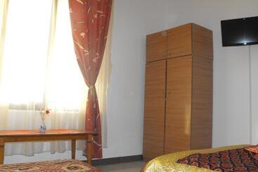 پانسیون Casa Rustica Apart & Rooms