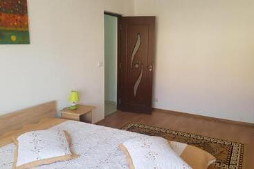 پانسیون Casa Rustica Apart & Rooms