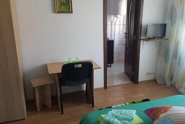 پانسیون Casa Rustica Apart & Rooms