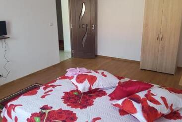 پانسیون Casa Rustica Apart & Rooms