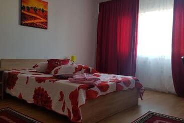 پانسیون Casa Rustica Apart & Rooms