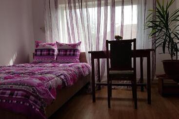 پانسیون Casa Rustica Apart & Rooms