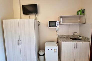 پانسیون De La Mora Hostal