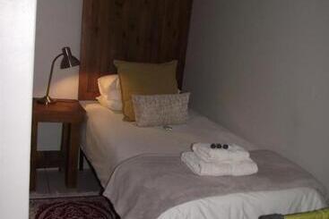 پانسیون De Nachtuilen Guesthouse
