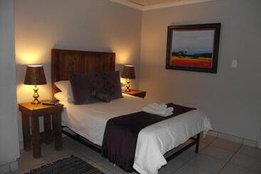 پانسیون De Nachtuilen Guesthouse