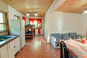 پانسیون Deptos Pinamar