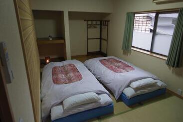 پانسیون Guest House Motomiya