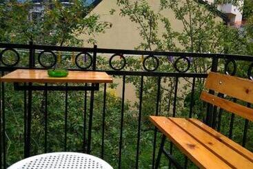 پانسیون Guesthouse Mirkovic