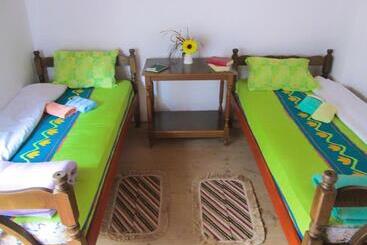 پانسیون Guesthouse Mirkovic