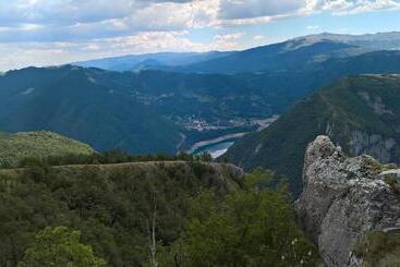 پانسیون Guesthouse Mirkovic