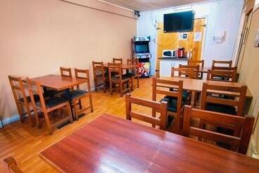 پانسیون Hostel Notro Valdivia