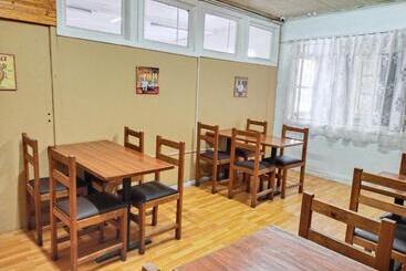 پانسیون Hostel Notro Valdivia