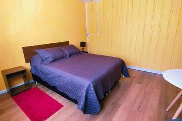 پانسیون Hostel Notro Valdivia