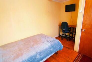 پانسیون Hostel Notro Valdivia