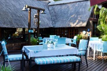 La Frans Guesthouse - Pretoria