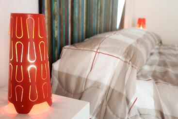 پانسیون B&b   Le Tre Comari