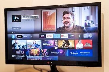 پانسیون Mimi S Private Compact And Cozy Ensuite