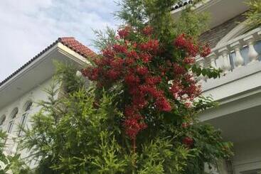 پانسیون Orchid Pearl Family Residence