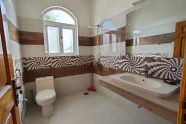 پانسیون Orchid Pearl Family Residence